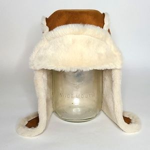 G.H. Bass & Co. Bomber Hat